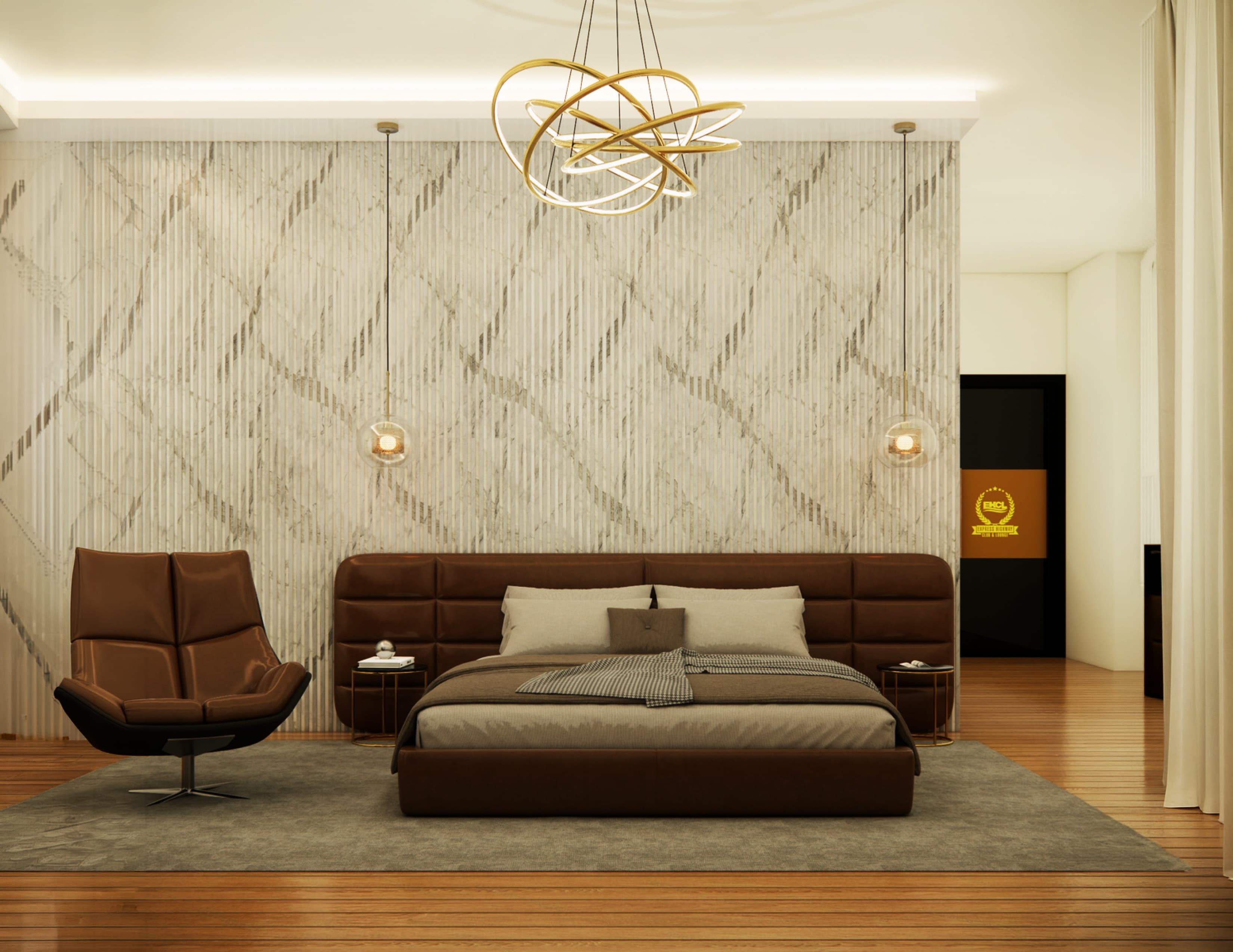 Cigar Lounge